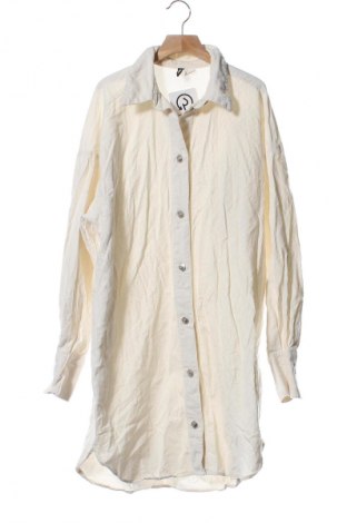 Φόρεμα H&M Divided, Μέγεθος XS, Χρώμα Εκρού, Τιμή 10,99 €