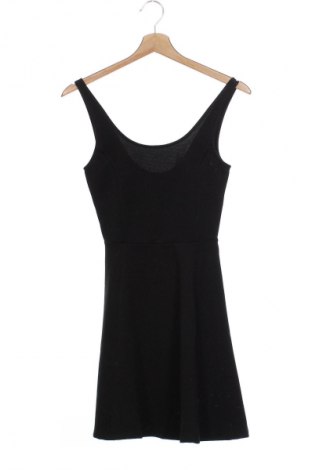 Kleid H&M Divided, Größe XS, Farbe Schwarz, Preis 4,99 €