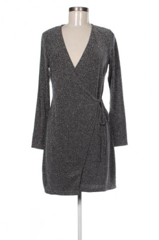 Φόρεμα H&M Divided, Μέγεθος M, Χρώμα Ασημί, Τιμή 4,99 €