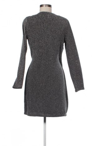 Φόρεμα H&M Divided, Μέγεθος M, Χρώμα Ασημί, Τιμή 4,99 €