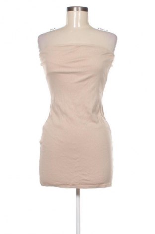 Šaty  H&M Divided, Veľkosť M, Farba Béžová, Cena  5,95 €