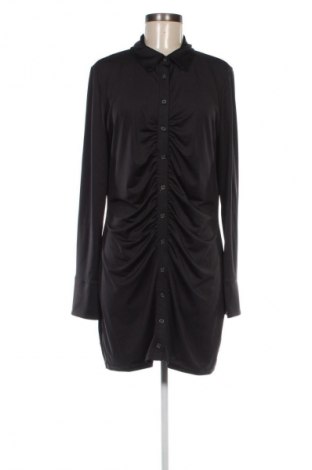 Šaty  H&M Divided, Velikost XL, Barva Černá, Cena  549,00 Kč