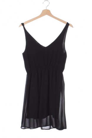 Kleid H&M Divided, Größe XS, Farbe Schwarz, Preis € 4,99