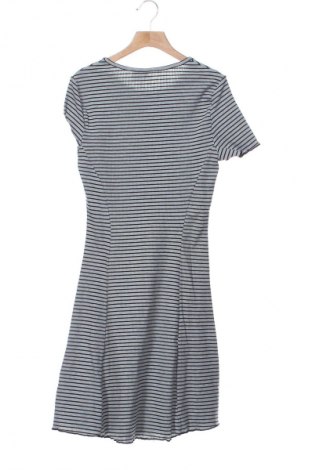 Kleid H&M Divided, Größe XS, Farbe Mehrfarbig, Preis € 7,79