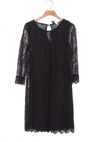 Kleid H&M Divided, Größe XS, Farbe Schwarz, Preis € 3,99