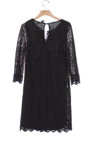 Kleid H&M Divided, Größe XS, Farbe Schwarz, Preis € 3,99