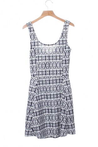 Šaty  H&M Divided, Velikost XS, Barva Vícebarevné, Cena  212,00 Kč