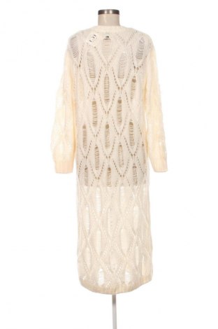 Šaty  H&M Divided, Veľkosť S, Farba Kremová, Cena  16,95 €