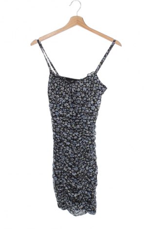 Sukienka H&M Divided, Rozmiar XS, Kolor Kolorowy, Cena 26,99 zł
