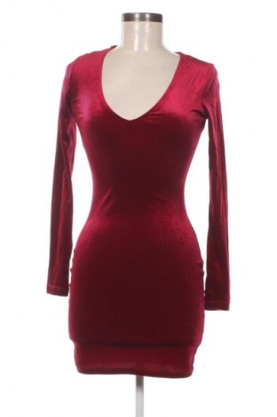 Šaty  H&M Divided, Veľkosť S, Farba Červená, Cena  7,95 €