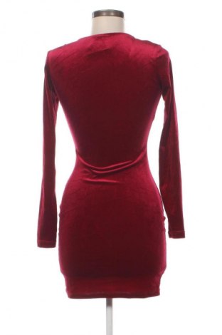 Šaty  H&M Divided, Veľkosť S, Farba Červená, Cena  7,95 €
