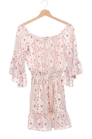 Φόρεμα H&M Divided, Μέγεθος XS, Χρώμα Πολύχρωμο, Τιμή 5,99 €