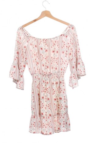 Φόρεμα H&M Divided, Μέγεθος XS, Χρώμα Πολύχρωμο, Τιμή 5,99 €