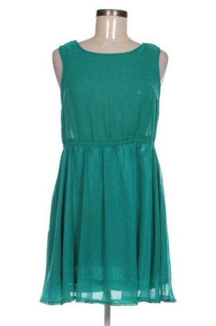 Šaty  H&M Divided, Veľkosť M, Farba Zelená, Cena  23,46 €