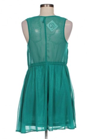 Šaty  H&M Divided, Veľkosť M, Farba Zelená, Cena  23,46 €