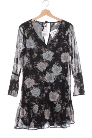 Kleid H&M Divided, Größe XS, Farbe Mehrfarbig, Preis € 9,99