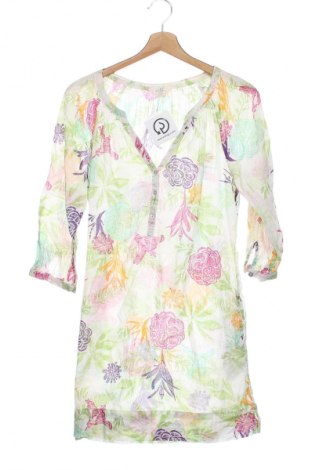Šaty  H&M L.O.G.G., Velikost XS, Barva Vícebarevné, Cena  119,00 Kč