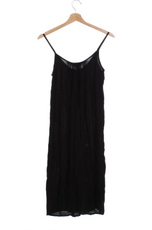 Šaty  H&M L.O.G.G., Veľkosť XS, Farba Čierna, Cena  10,95 €