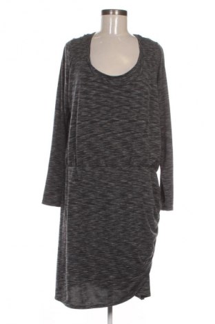 Kleid H&M Mama, Größe XL, Farbe Mehrfarbig, Preis 6,99 €