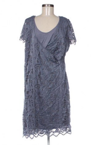 Kleid H&M Mama, Größe XL, Farbe Blau, Preis € 20,99