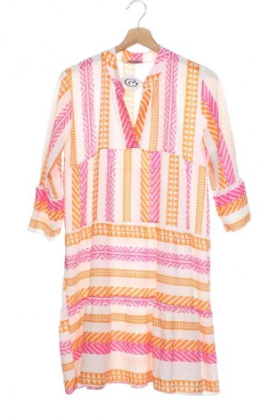 Kleid Haily`s, Größe XS, Farbe Mehrfarbig, Preis 8,99 €