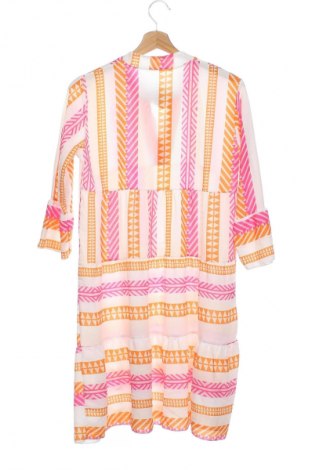 Kleid Haily`s, Größe XS, Farbe Mehrfarbig, Preis 8,99 €