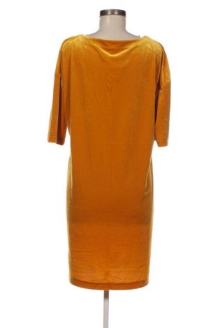 Kleid Hema, Größe L, Farbe Gelb, Preis 5,99 €