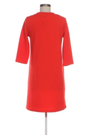 Φόρεμα Hema, Μέγεθος S, Χρώμα Κόκκινο, Τιμή 10,99 €