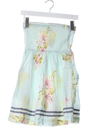Φόρεμα Hilfiger Denim, Μέγεθος XS, Χρώμα Πολύχρωμο, Τιμή 119,99 €