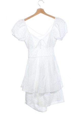 Rochie Hollister, Mărime XS, Culoare Alb, Preț 49,99 Lei
