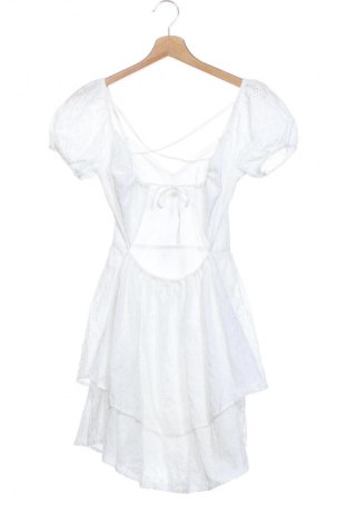 Rochie Hollister, Mărime XS, Culoare Alb, Preț 49,99 Lei