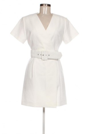 Rochie Hugo Boss, Mărime S, Culoare Ecru, Preț 507,65 Lei