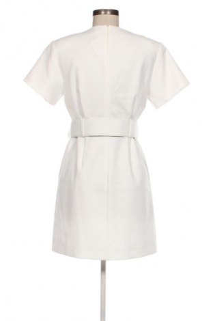 Rochie Hugo Boss, Mărime S, Culoare Ecru, Preț 507,65 Lei