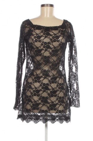 Sukienka Hunkemoller, Rozmiar XL, Kolor Czarny, Cena 157,99 zł