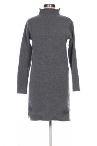 Φόρεμα Ichi, Μέγεθος M, Χρώμα Γκρί, Τιμή 12,99 €
