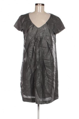 Φόρεμα In Wear, Μέγεθος L, Χρώμα Γκρί, Τιμή 39,92 €
