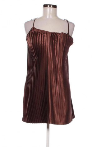 Rochie In the style, Mărime M, Culoare Maro, Preț 30,99 Lei