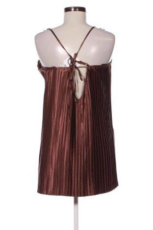 Rochie In the style, Mărime M, Culoare Maro, Preț 30,99 Lei