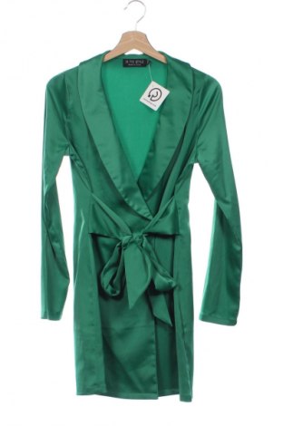 Rochie In the style, Mărime XS, Culoare Verde, Preț 20,99 Lei