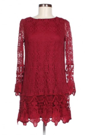 Φόρεμα Iska London, Μέγεθος L, Χρώμα Κόκκινο, Τιμή 7,99 €