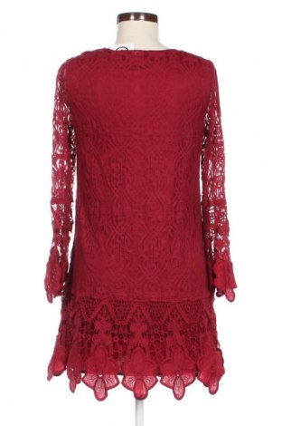 Φόρεμα Iska London, Μέγεθος L, Χρώμα Κόκκινο, Τιμή 7,99 €