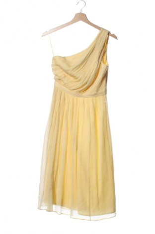 Φόρεμα J.Crew, Μέγεθος S, Χρώμα Κίτρινο, Τιμή 26,99 €