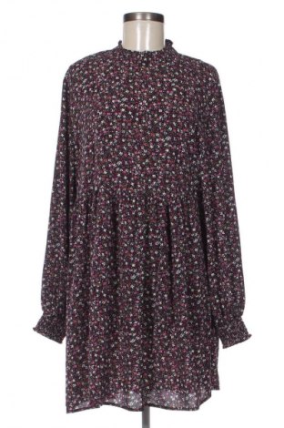 Kleid Jacqueline De Yong, Größe L, Farbe Mehrfarbig, Preis 20,99 €