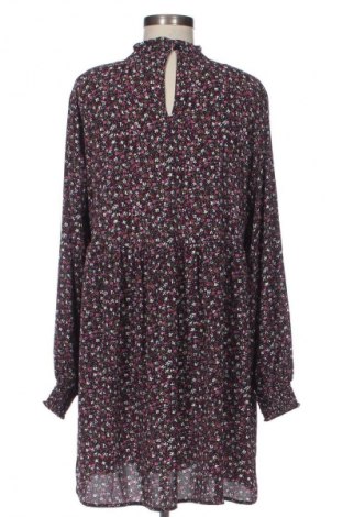 Kleid Jacqueline De Yong, Größe L, Farbe Mehrfarbig, Preis 20,99 €