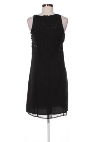 Kleid Jacqueline De Yong, Größe M, Farbe Schwarz, Preis 29,59 €