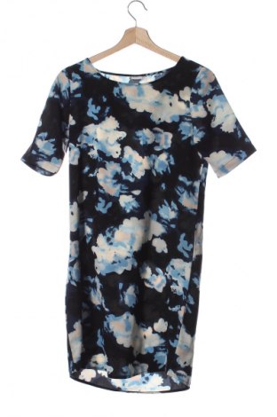 Φόρεμα Jacqueline De Yong, Μέγεθος XS, Χρώμα Πολύχρωμο, Τιμή 8,99 €