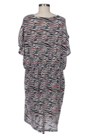 Šaty  Janina, Veľkosť 5XL, Farba Viacfarebná, Cena  16,95 €