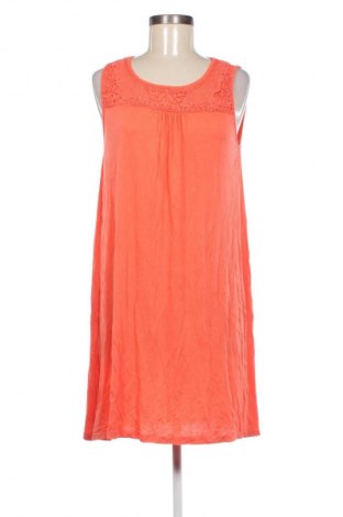 Φόρεμα Janina, Μέγεθος M, Χρώμα Πορτοκαλί, Τιμή 13,99 €