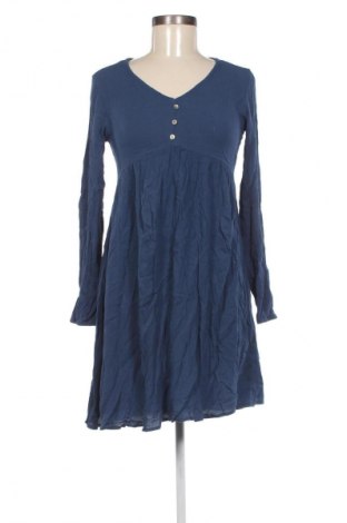 Φόρεμα Janina, Μέγεθος S, Χρώμα Μπλέ, Τιμή 4,99 €