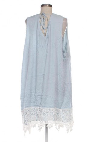 Kleid Janina, Größe 5XL, Farbe Blau, Preis 31,99 €